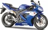 Maisto - Moto con cavalletto Yamaha YZF-R1 1:12 Anteprima dell’immagine prodotto 1
