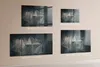 Dekorative Magnettafel 120x60 cm - Magnetwand - für Fotos, Produktbild-Vorschau 6