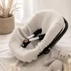 BABEES BEZUG für Babyschale Sitzbezug Sommer, Babysitzbezug Produktbild-Vorschau 3