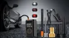 Akku Luftkompressor 150 PSI, Elektrische Luftpumpe 3600 Produktbild-Vorschau 12