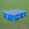 Abdeckplane für Splash Frame Pools Produktbild-Vorschau 1