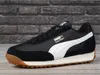 Puma Easy Rider Vintage-Sneaker, Schwarz 40 EU Produktbild-Vorschau 23
