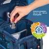 Step by Step Schulranzen-Set 2IN1 PLUS „Tractor Freddy“, Produktbild-Vorschau 6