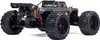 Arrma Outcast 4S V2 BLX 1:10 4WD RTR Stahl Produktbild-Vorschau 3
