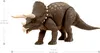 Jurassic World Dinosaurier Figur Triceratops Environmental Produktbild-Vorschau 10