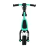 Detský bicykel/trojkolka Happy Bike 3v1, modrý Sportrike Náhľad obrázku produktu 12