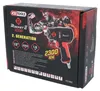 KS TOOLS 1/2" ROCKET II Wysokowydajny pneumatyczny klucz Podgląd zdjęcia produktu 4