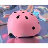 Casque enfant NEXUS Rose, taille M, P-122-M Voir les images du produit 16