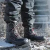 Elten ELTEN Sicherheits-Winterstiefel 65741 RENZO S3 CI SRC Produktbild-Vorschau 14