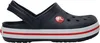 Crocs Kids' Crocband Clog Sandalen Navy/Red 29-30 Produktbild-Vorschau 27
