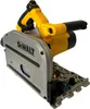 DeWalt DWS 520 KT Scie circulaire plongeante 1300 watts 165 Voir les images du produit 5