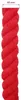 vidaXL Corde rouge 6 x 6 x 1000 cm en coton Voir les images du produit 3