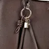 GUESS HWBG9735230 MELODY 2 IN 1 TOTE Woman brown Produktbild-Vorschau 20