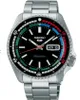 Seiko 5 Sports Automatic Black Dial Stainless Steel Watch Produktbild-Vorschau 5