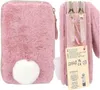 Princess Mimi Federtasche Hase Fell BUNNY BALLET Produktbild-Vorschau 7