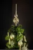 Krinner 76030, Weihnachtsbaumschmuck, Glas, Transparent, Produktbild-Vorschau 2