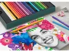 Faber-Castell Polychromos & Pitt Graphite Matt Geschenkset Produktbild-Vorschau 4