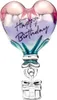 PANDORA JEWELRY Mod. MONGOLFIERA HAPPY BIRTHDAY Produktbild-Vorschau 6