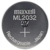 ML2032 Akumulator litowo-jonowy Akumulator 3 V ML 2032 3,2 Podgląd zdjęcia produktu 4