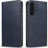 Handyhülle für Samsung Galaxy A56 5G Kunstleder Flip Cover Produktbild-Vorschau 1