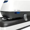 Rexel Optima 20, 20 ark., Czarny, Pomarańczowy, Srebrny, Podgląd zdjęcia produktu 8