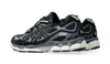 ASICS GEL-NYC Graphitgrau/Schwarz – Sneaker – 1201A789-020 Produktbild-Vorschau 4