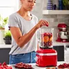 KitchenAid 5KSB4026EER 1,4 l Tischplatten-Mixer 1200 W Rot Produktbild-Vorschau 12