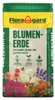 Floragard Blumenerde gebrauchsfertig mit Langzeitdünger 65 Produktbild-Vorschau 3