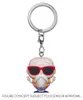 Dragon Ball Z - Master Roshi (Peace Sign)  - Produktbild-Vorschau 4