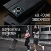 Étui en cuir pour iPhone 15 Plus, protection RFID, Voir les images du produit 8