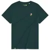 Bavarian Caps T-Shirt , Grantler Klub: Joe Dalton grün, L Produktbild-Vorschau 2