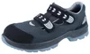 Buty ochronne Atlas Flash 1605 XP czarny/szary Rozmiar Podgląd zdjęcia produktu 1