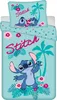 Inklusive Leinen Lilo und Stitch Hawaii 140x200, 70x90 cm Produktbild-Vorschau 1