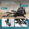 Skandika Crosstrainer Carbon P23 | Heimtrainer, Produktbild-Vorschau 4