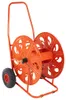 vidaXL Carrello portagomma per 140 m di tubo da 3/4" in Anteprima dell’immagine prodotto 6