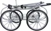 Puppenwagen Deep Met 47X64X2 7325 Produktbild-Vorschau 2
