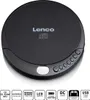 Lenco CD-010 - Tragbarer CD-Player mit Akku-Aufladefunktion Produktbild-Vorschau 2
