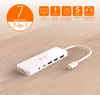 j5create JCD373, USB 3.2 Gen 1 (3.1 Gen 1) Type-C, 60 W, Podgląd zdjęcia produktu 5