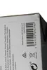 A close-up view of a product box with text and a barcode. Produktbild-Vorschau
