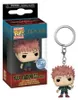 Jujutsu Kaisen - Yuji Itadori With Sakuna Mouth   Special Produktbild-Vorschau 4