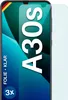 moex® 3x Schutzfolie kompatibel mit Samsung Galaxy A30s - Produktbild-Vorschau 1