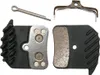 Shimano H03C 4-Kolben-Scheibenbremsbeläge mit Kühlkörper Produktbild-Vorschau 4
