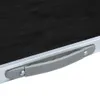 Campingtisch Klappbar Grau Aluminium 120x60 cm Produktbild-Vorschau 8