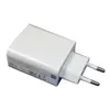 Xiaomi Mi 33W Wall Charger (Type-A+Type-C) EU Voir les images du produit 28