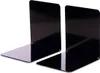 MAUL Buchstütze Stahl 14 x 12 x 14 cm schwarz Produktbild-Vorschau 4