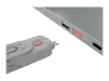 LINDY Schlüssel für USB Typ A Port Schloss pink Produktbild-Vorschau 3