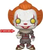 Figurka Funko Pop! IT Chapter 2 - Pennywise z Łodzi 25cm - Anteprima dell’immagine prodotto 21
