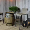 Gasvuurplaats "Porvoo" met een uitstraling van een houten Productafbeelding-voorbeeld 14