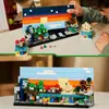 LEGO Minecraft Minibiomi 21589 Anteprima dell’immagine prodotto 29