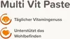 beaphar Multi Vitamin-Paste Hund 250 g Produktbild-Vorschau 3